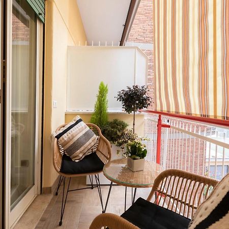 Rome Elements Apartment Ngoại thất bức ảnh