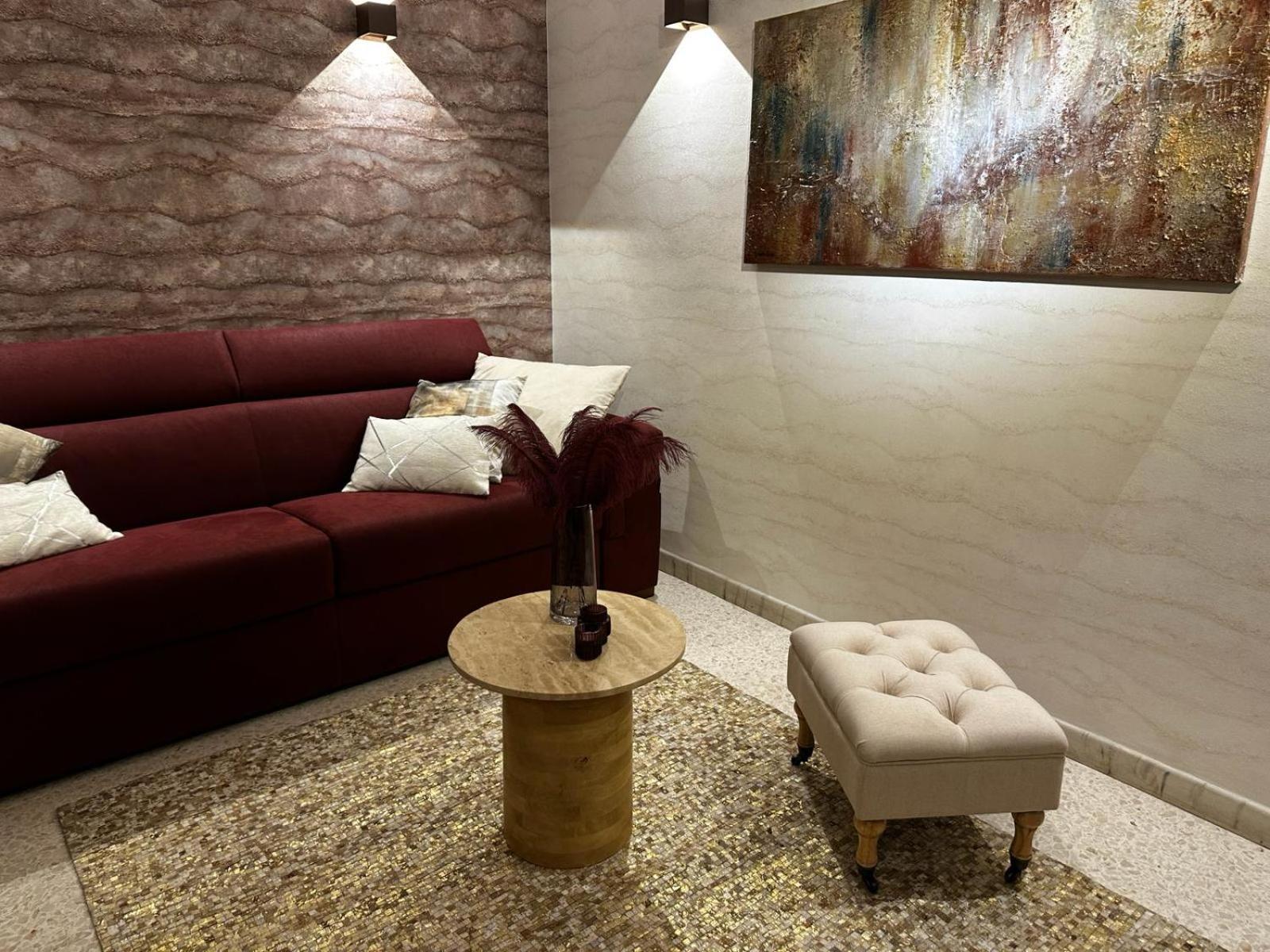 Rome Elements Apartment Ngoại thất bức ảnh