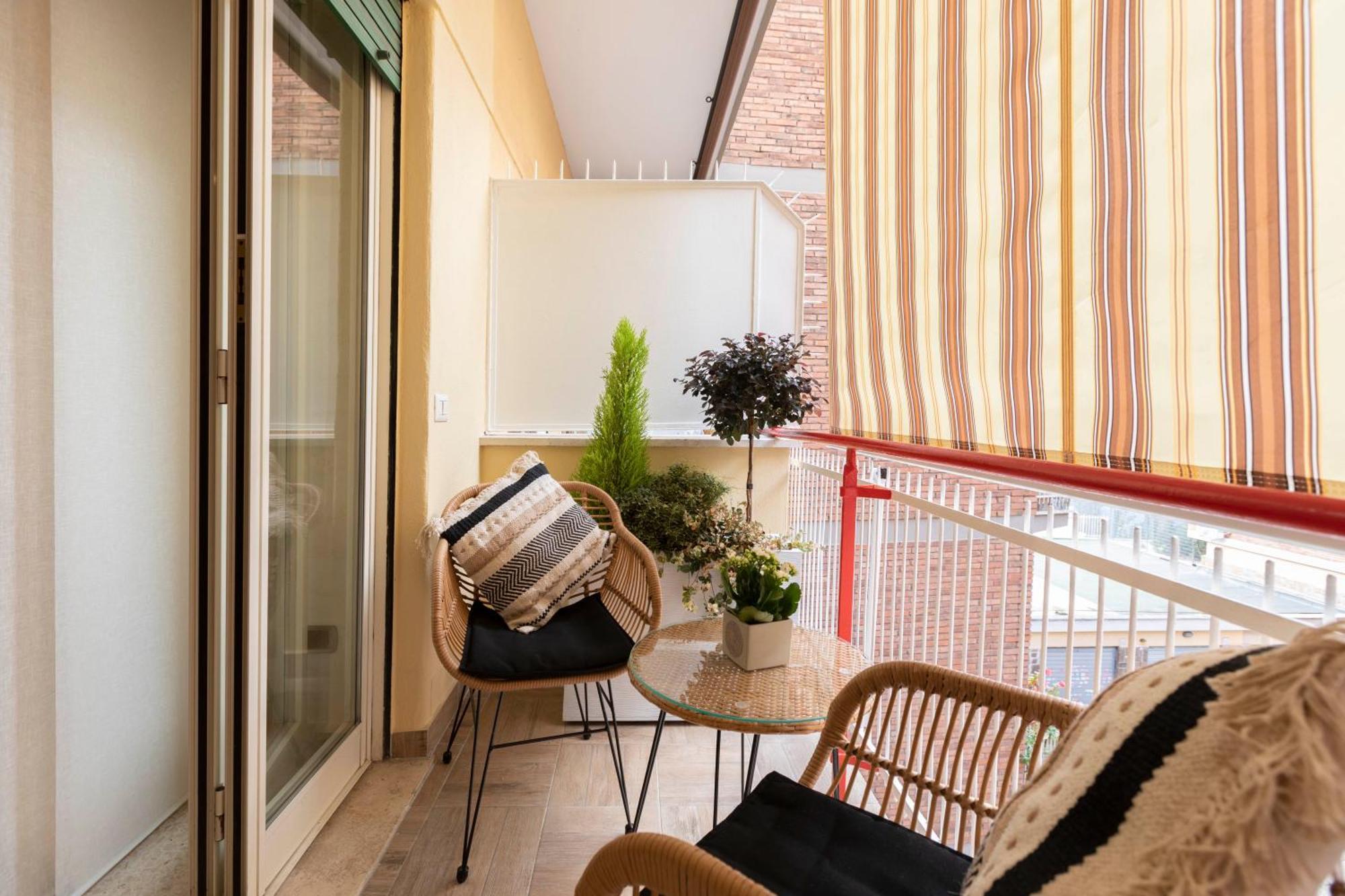 Rome Elements Apartment Ngoại thất bức ảnh
