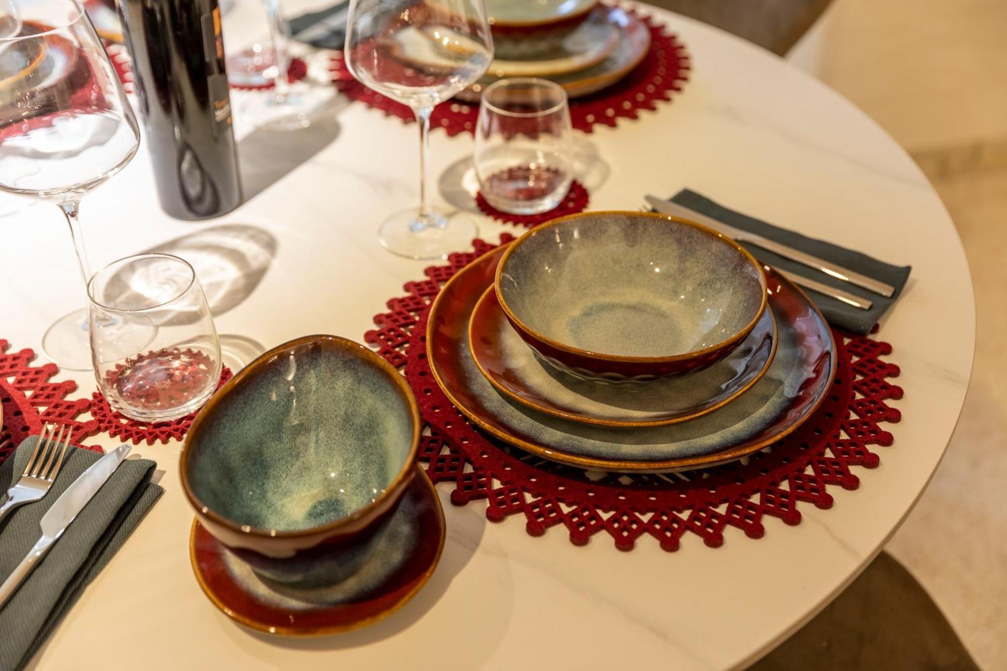 Rome Elements Apartment Ngoại thất bức ảnh