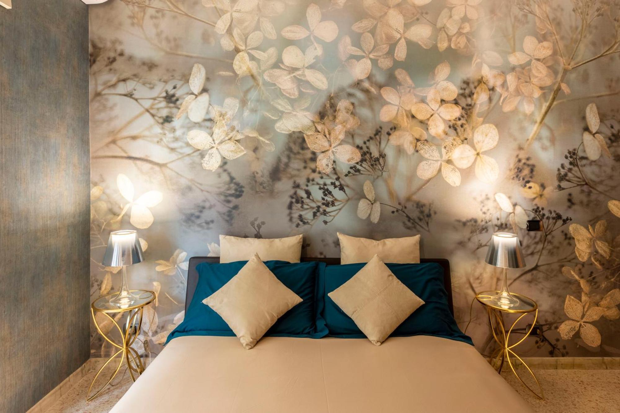 Rome Elements Apartment Ngoại thất bức ảnh