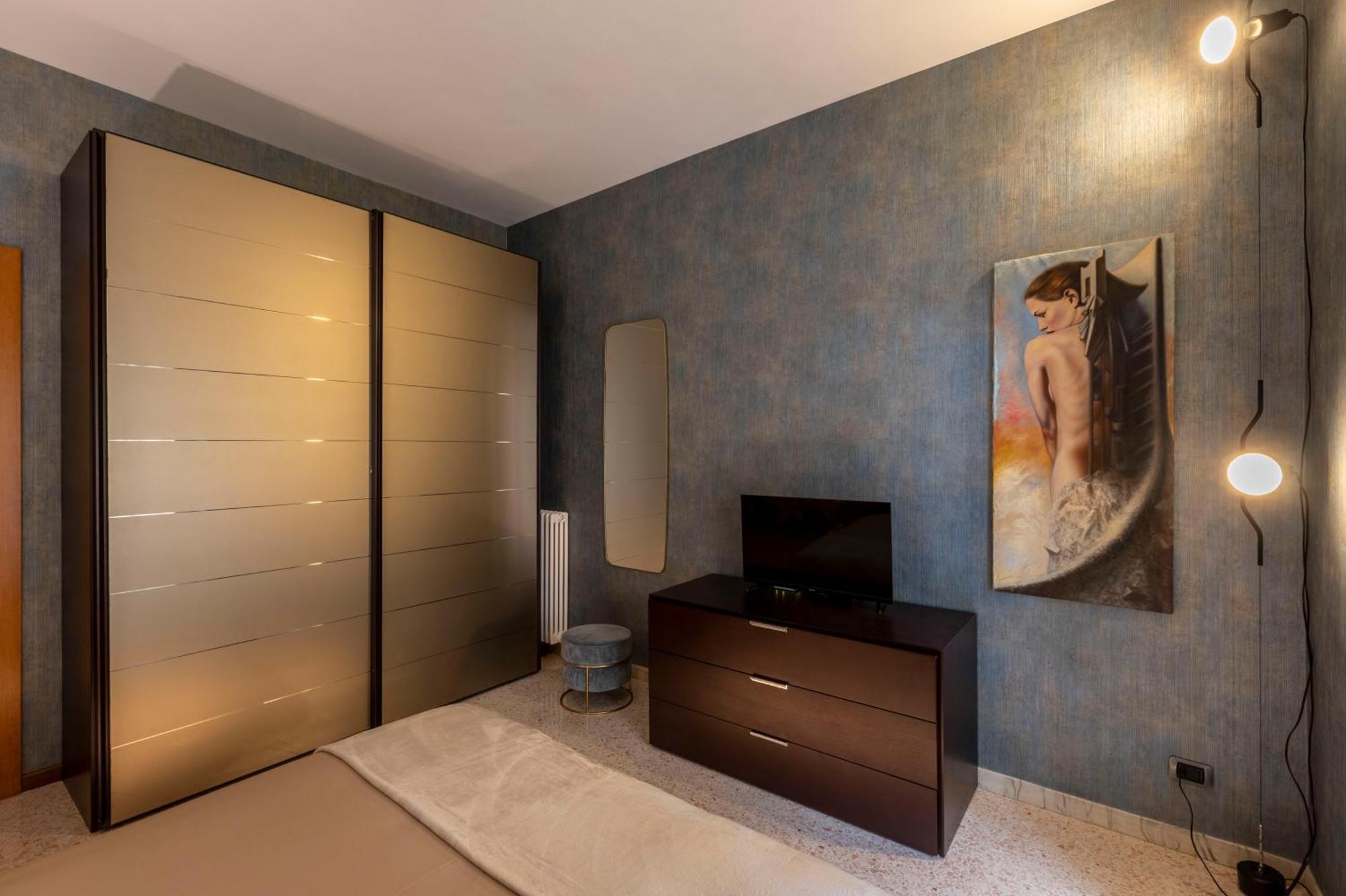Rome Elements Apartment Ngoại thất bức ảnh