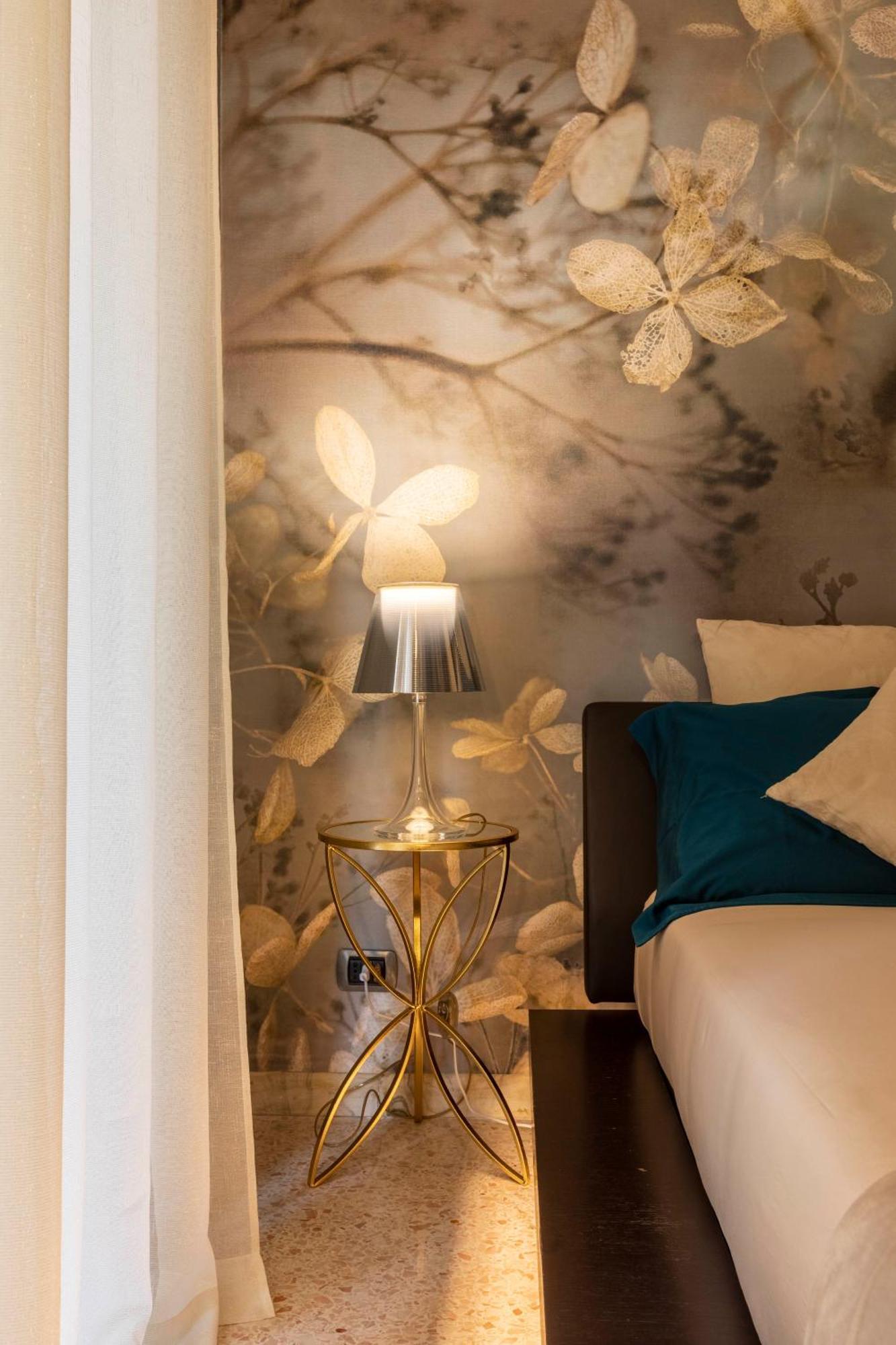 Rome Elements Apartment Ngoại thất bức ảnh
