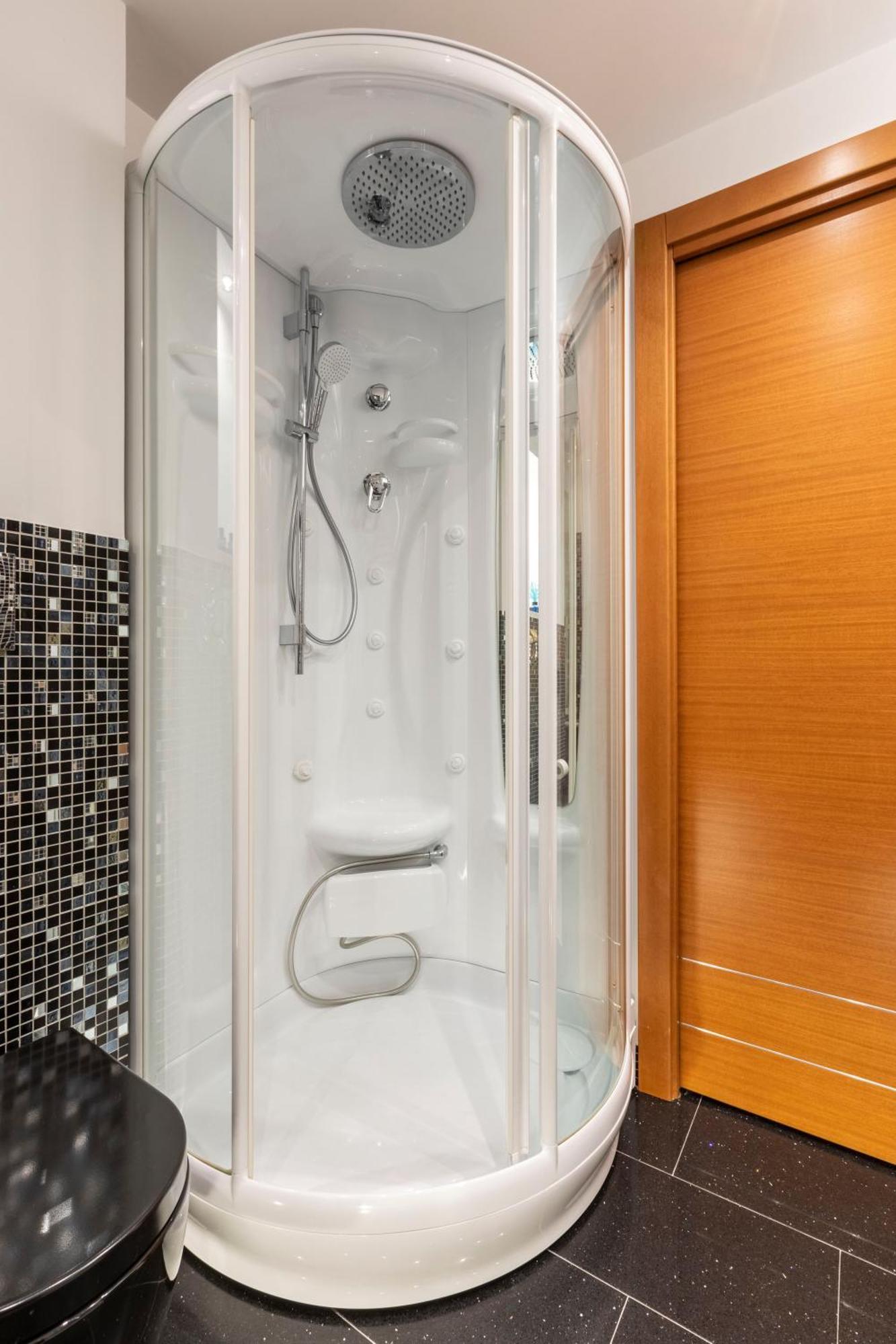Rome Elements Apartment Ngoại thất bức ảnh
