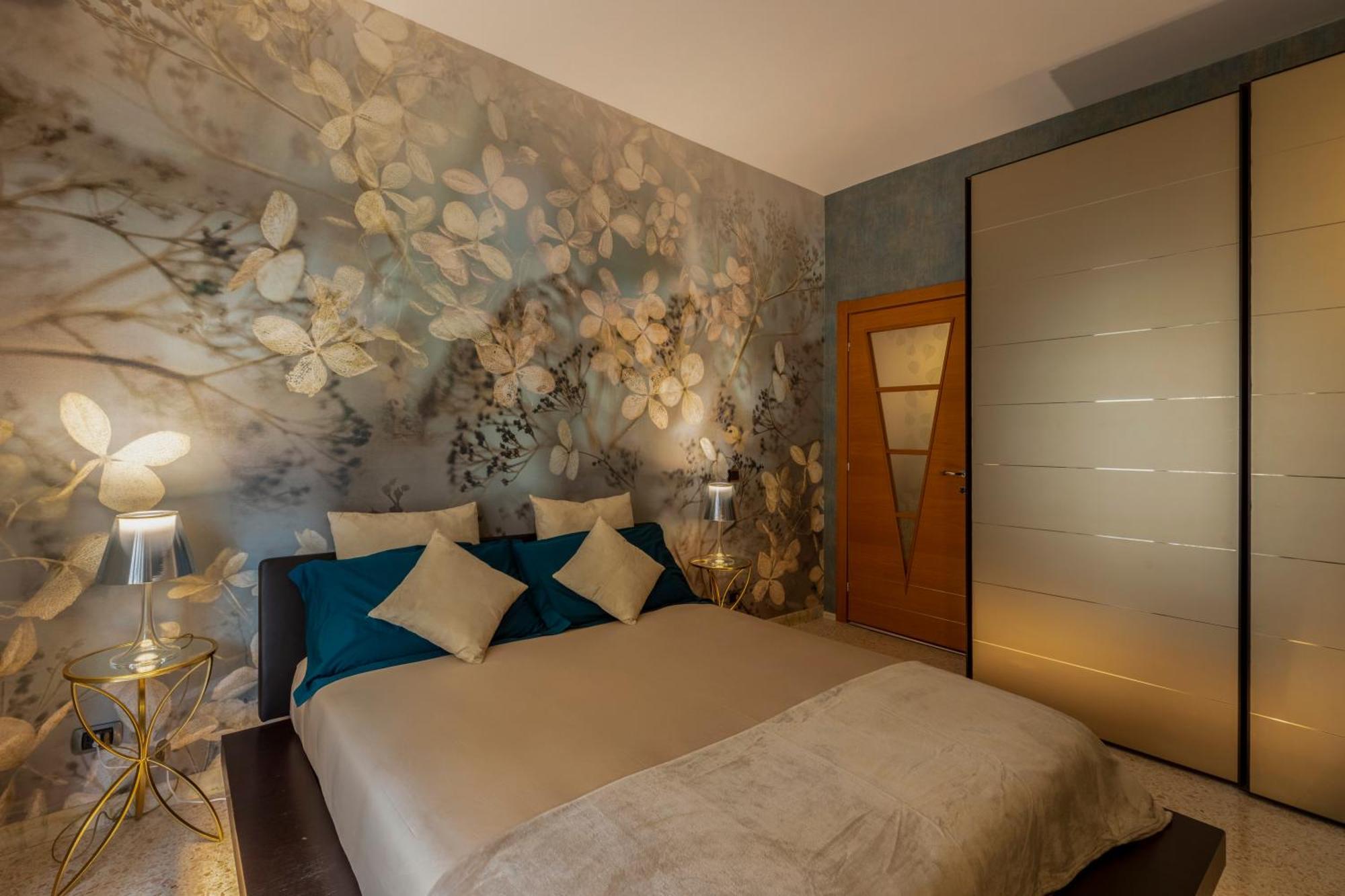 Rome Elements Apartment Ngoại thất bức ảnh