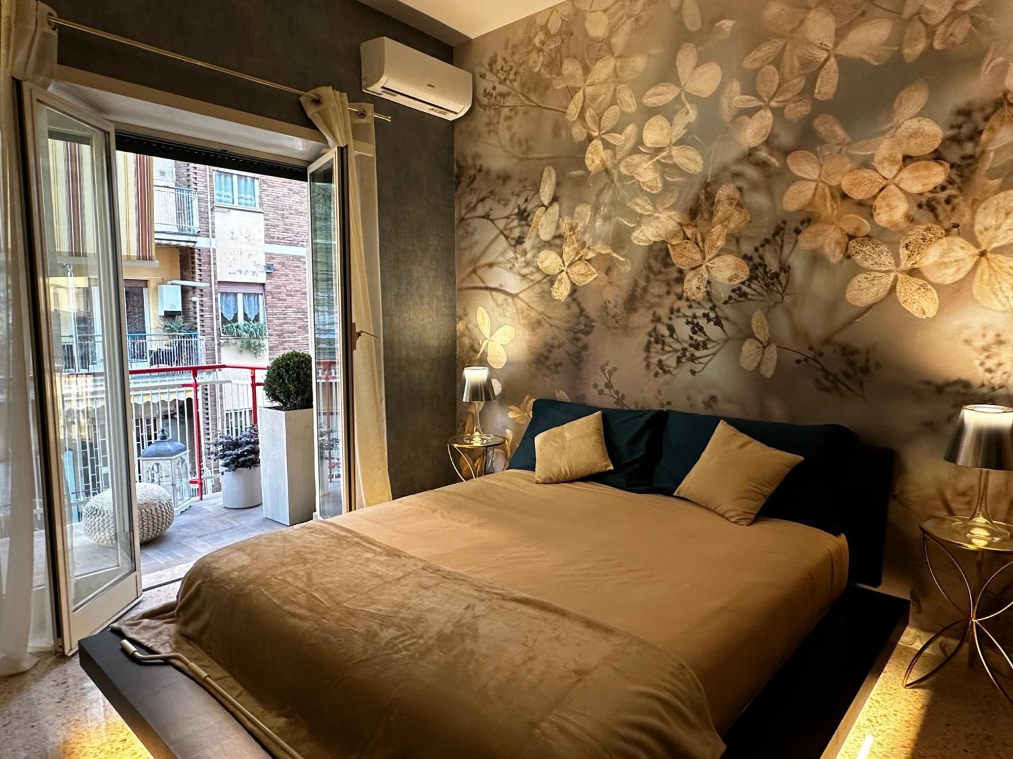 Rome Elements Apartment Phòng bức ảnh