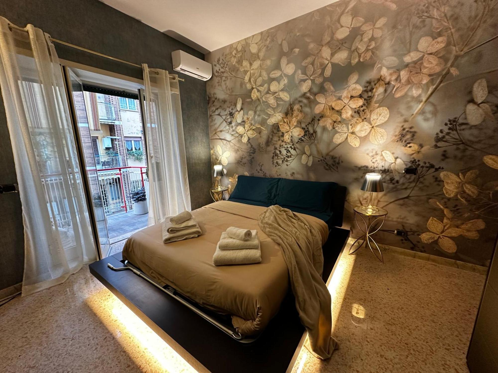 Rome Elements Apartment Phòng bức ảnh