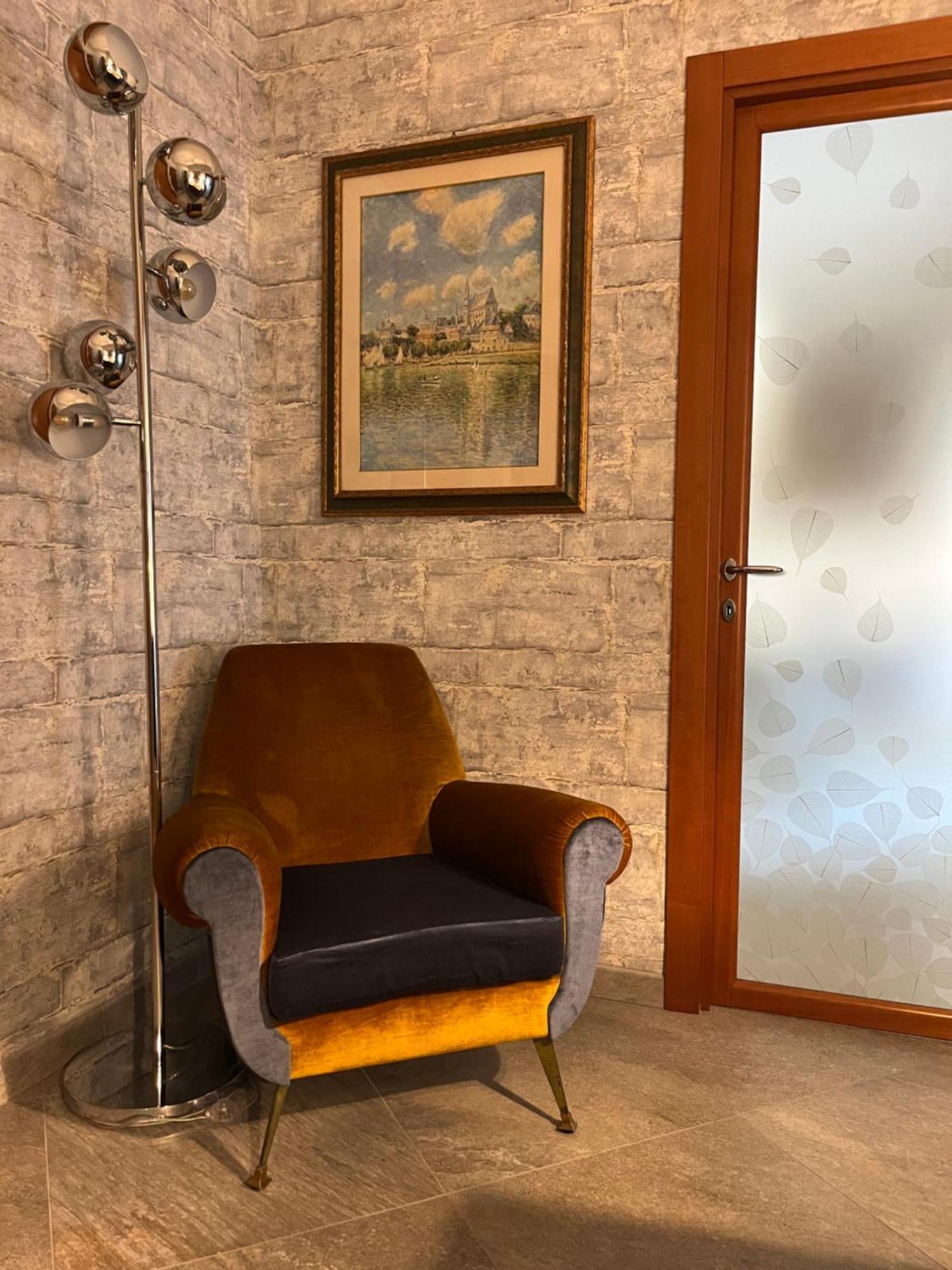 Rome Elements Apartment Phòng bức ảnh