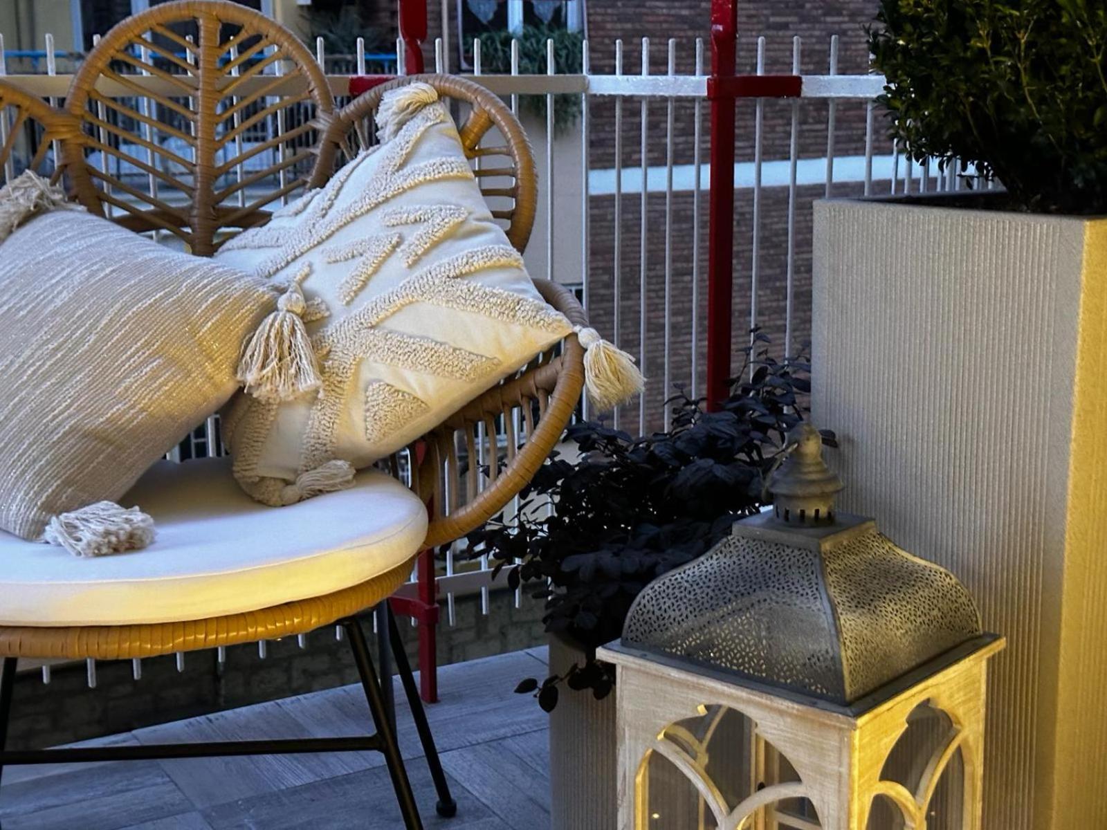 Rome Elements Apartment Phòng bức ảnh