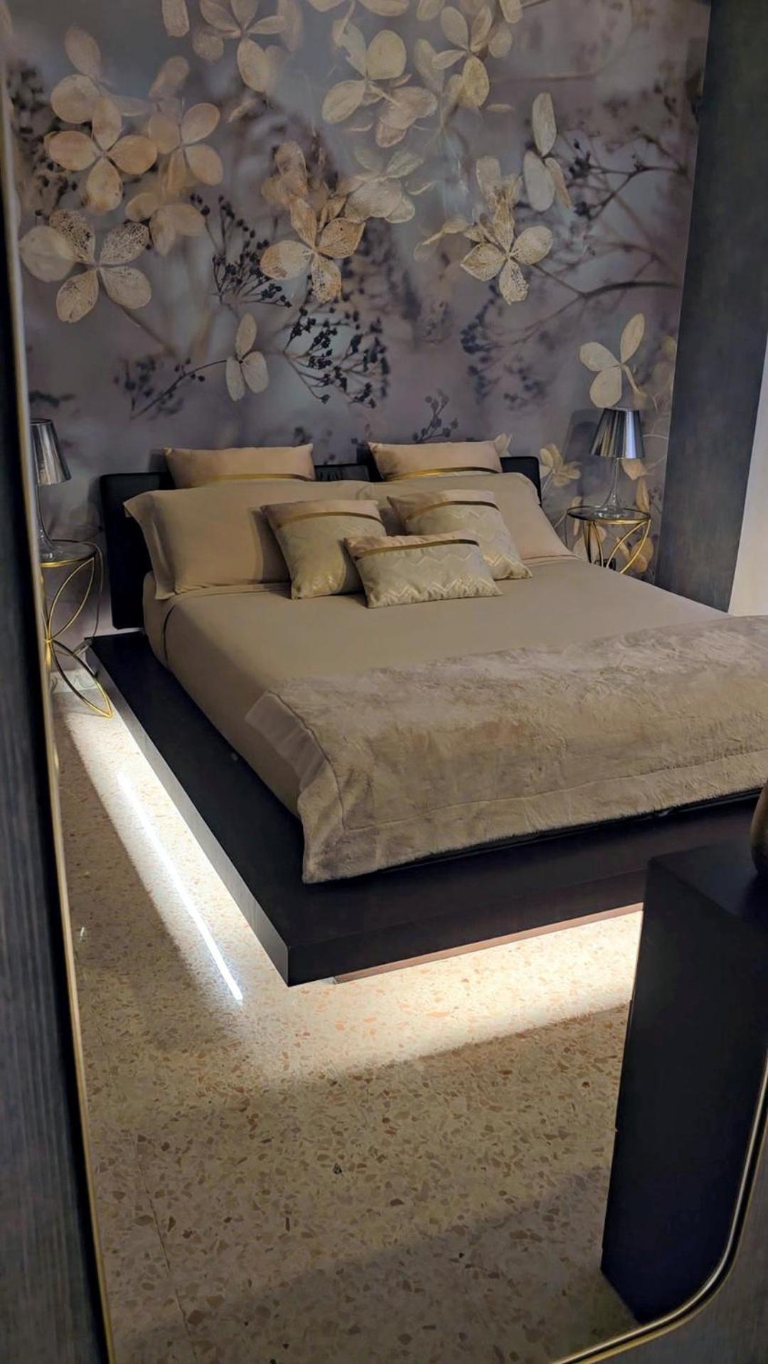 Rome Elements Apartment Ngoại thất bức ảnh