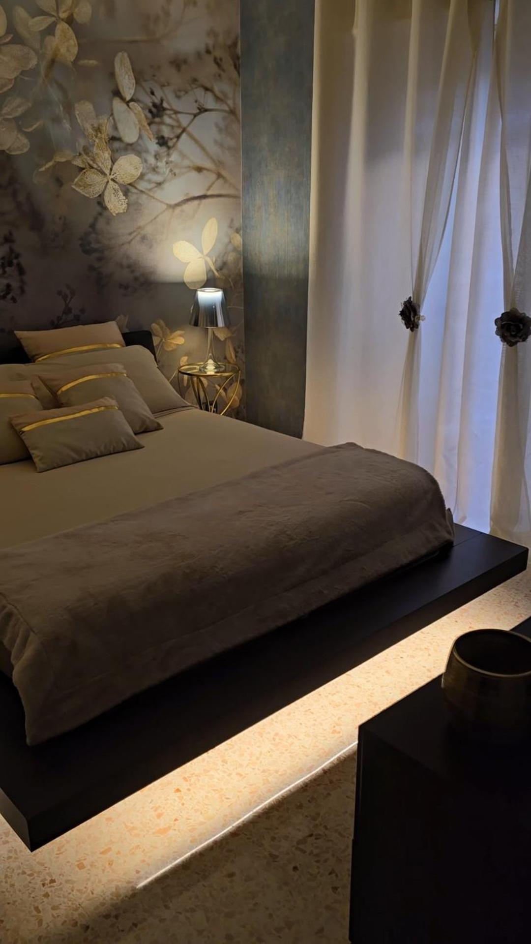 Rome Elements Apartment Ngoại thất bức ảnh